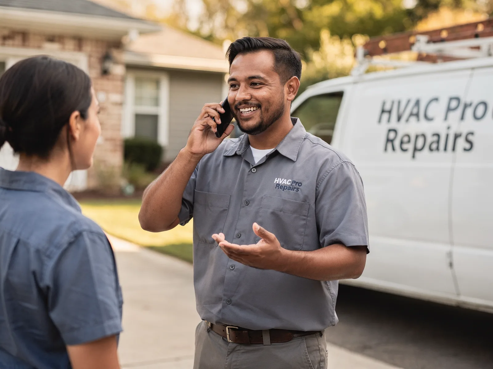 Heat Pump Repair Port Murray, NJ FAQs